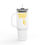 Thumbnail: 40oz Insulated Travel Mug - Team Sleep Walker Design