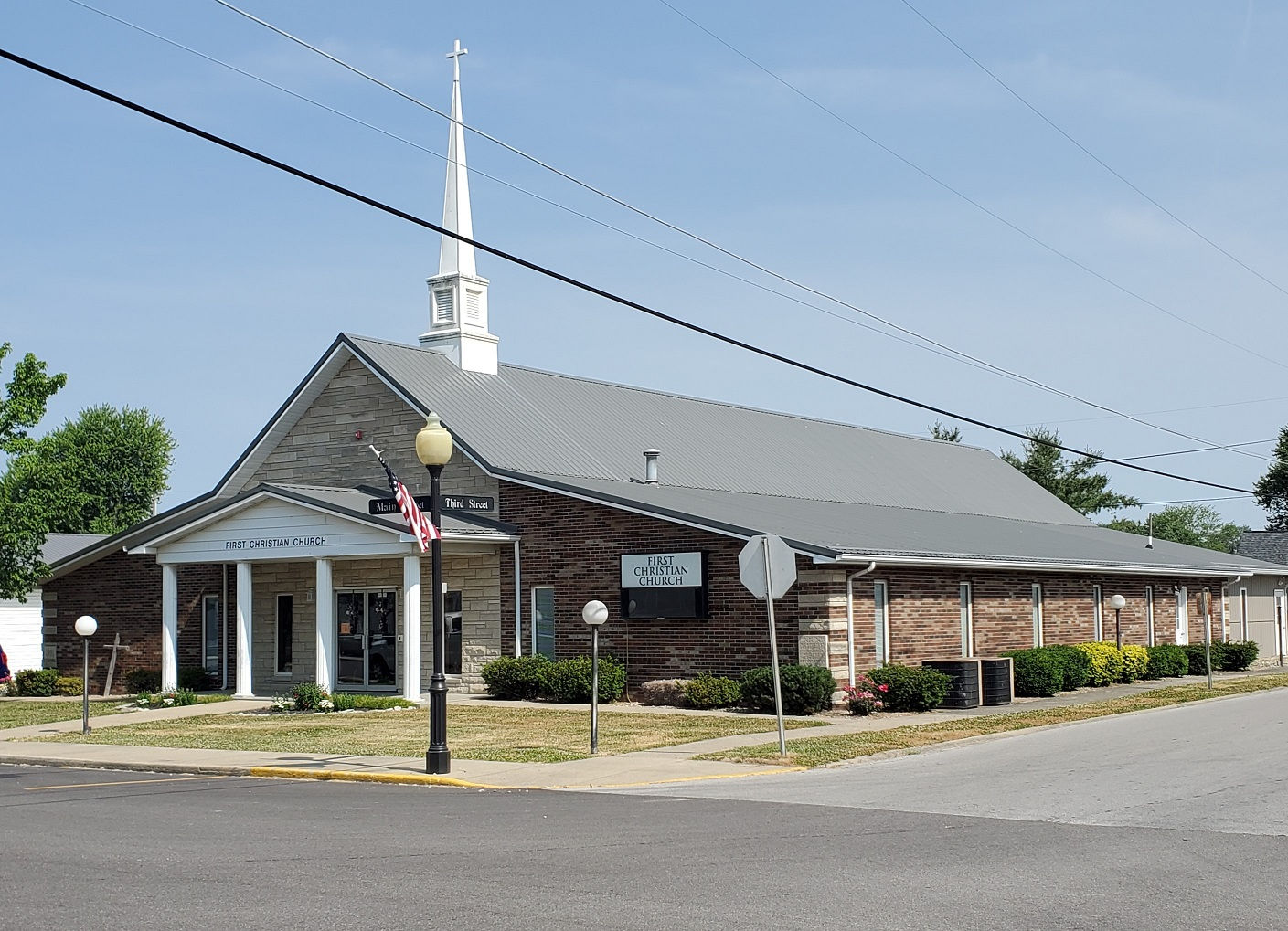 Visit Us | Updated DFCC Site