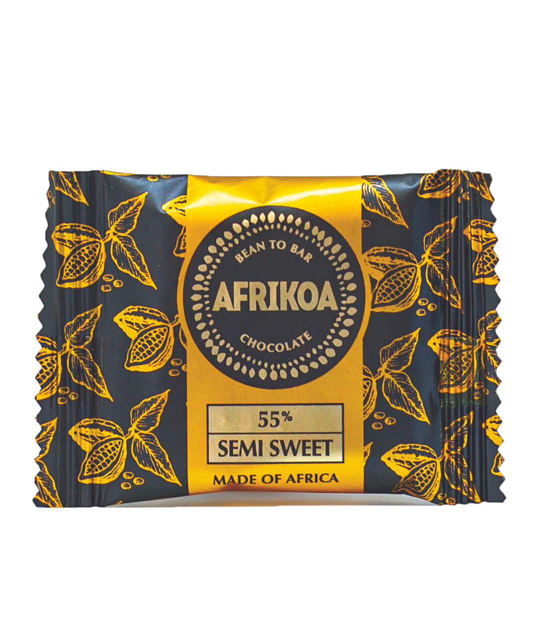AFRIKOA SNACK BARS