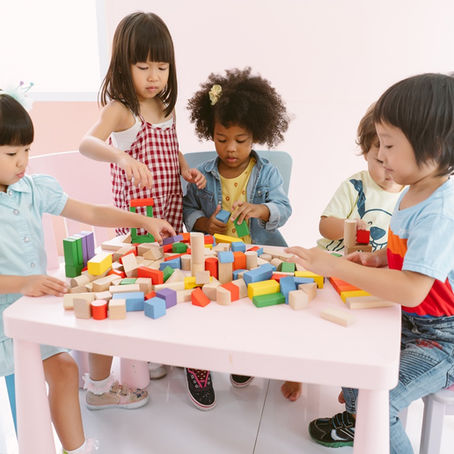 How the Early Childhood Care and Education (ECCE) System Works in Singapore