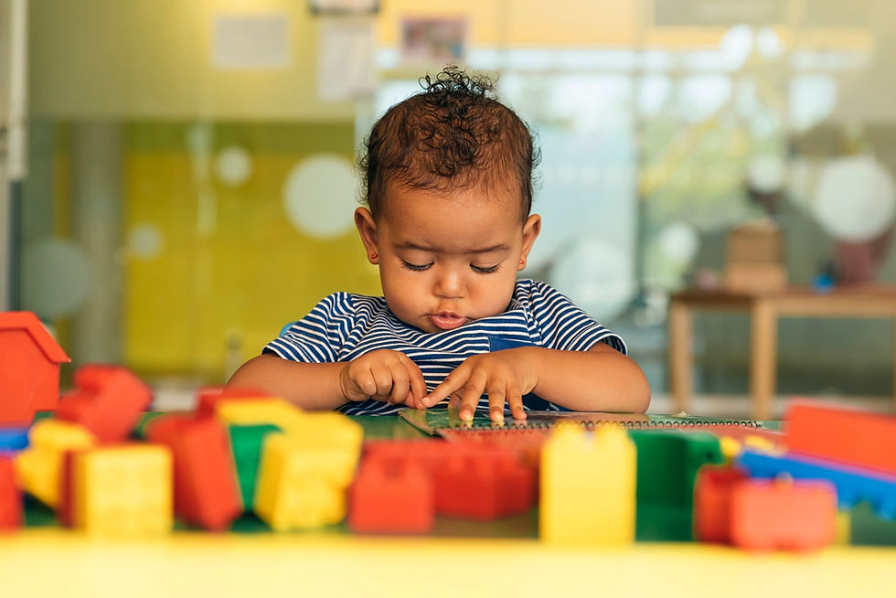 Preschool vs Kindergarten in Singapore: Key Differences Explained