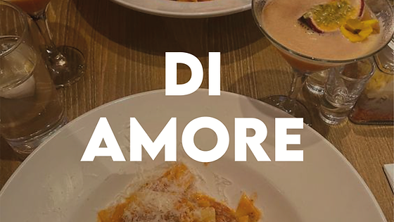 ★ Combo Di Amore 