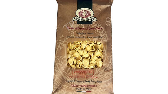 Orechiette Rustichella
