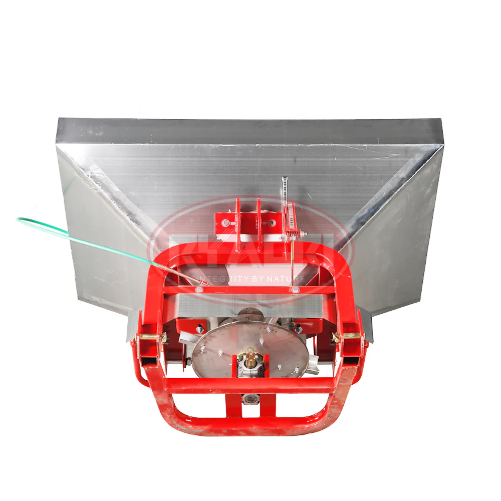 Fertilizer Spreader Ry Agri