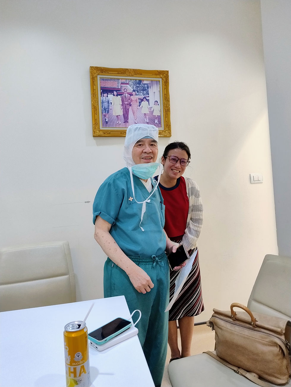 Medical Consultations-Vital strive