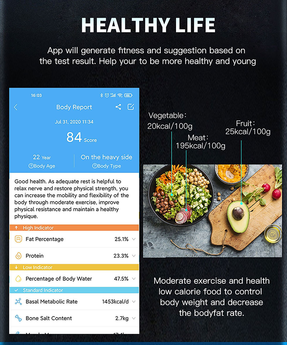 Thumbnail: T9 Vital Sign Observation Device
