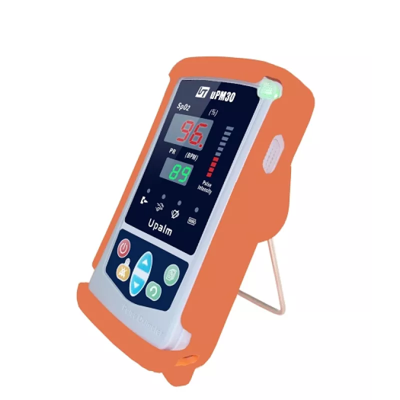 Thumbnail: UTECH uPM30 Handheld Pulse Oximeter TBA