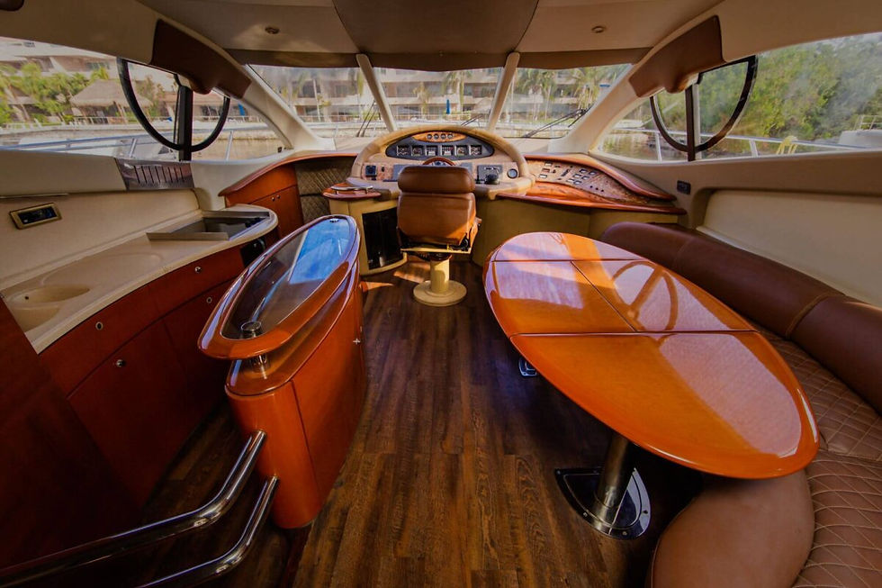 Thumbnail: AZIMUT 58'