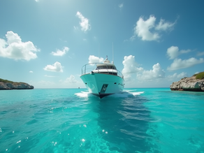 Why Luxury Private Boat Experiences Are Worth It