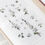 Thumbnail: Bridal wreath - Appree Pressed Flowers Stickers
