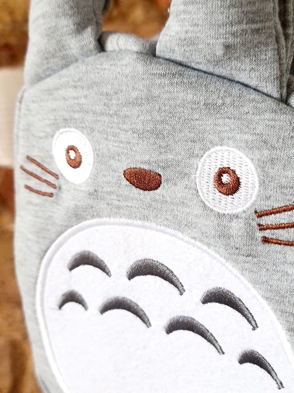 Thumbnail: My Neighbor Totoro