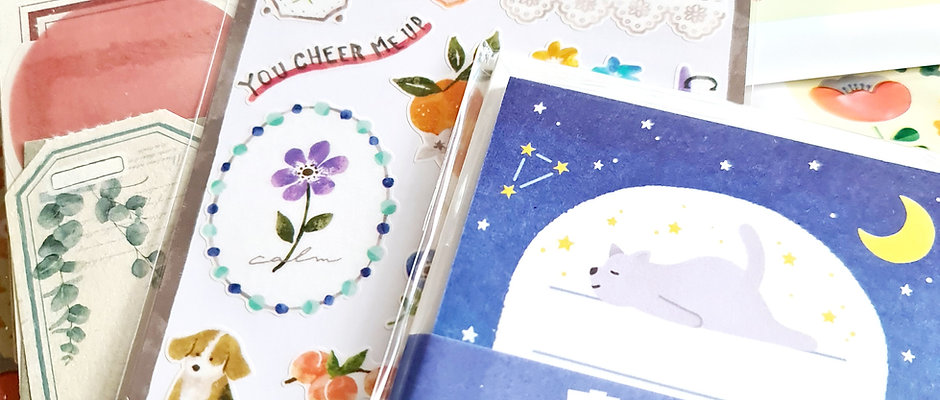 Stickers and Else Subscription