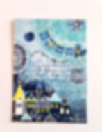 Shinzi Katoh Postcard