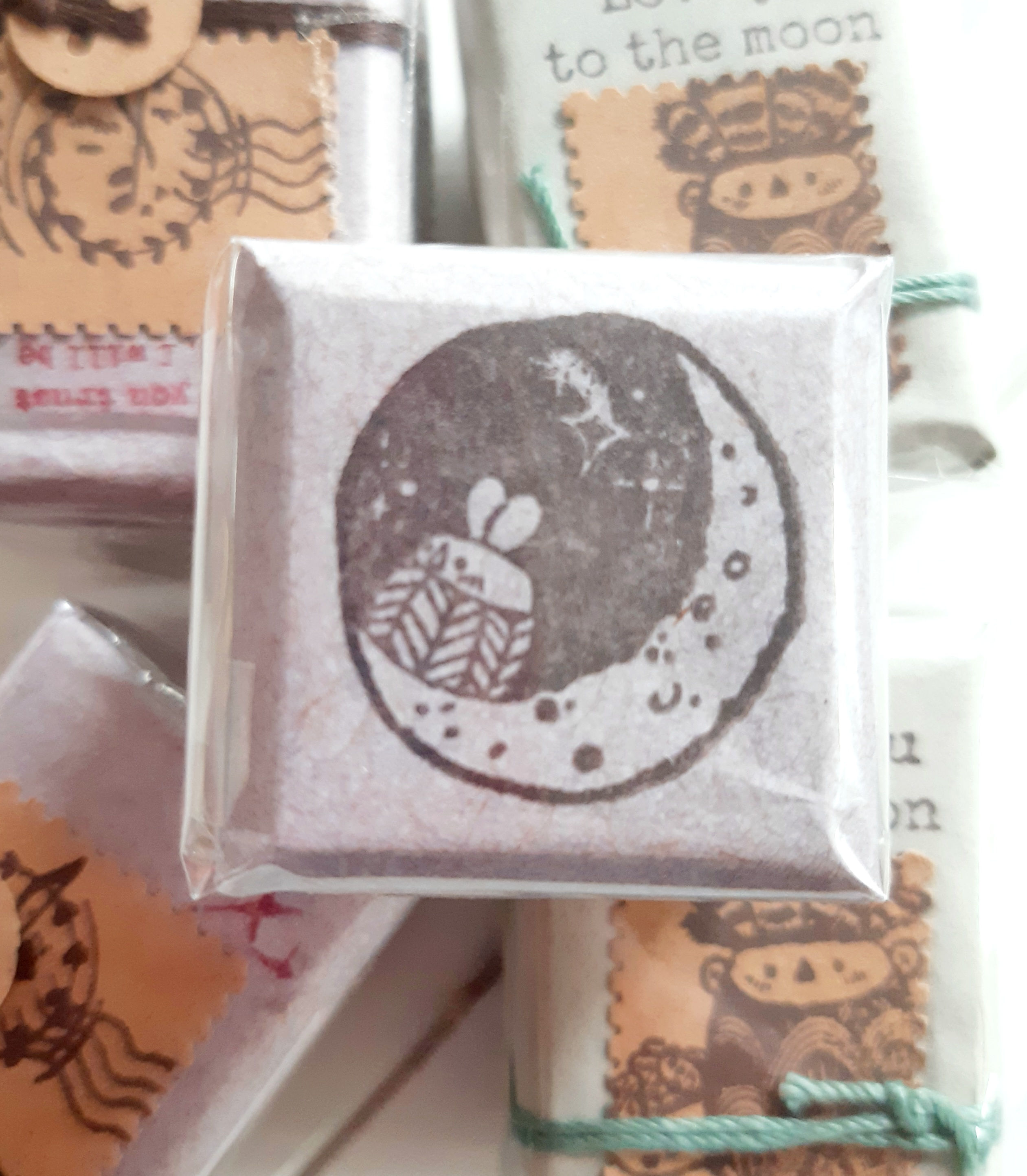 KAKPOOT M02 - by ELSIE WITH LOVE