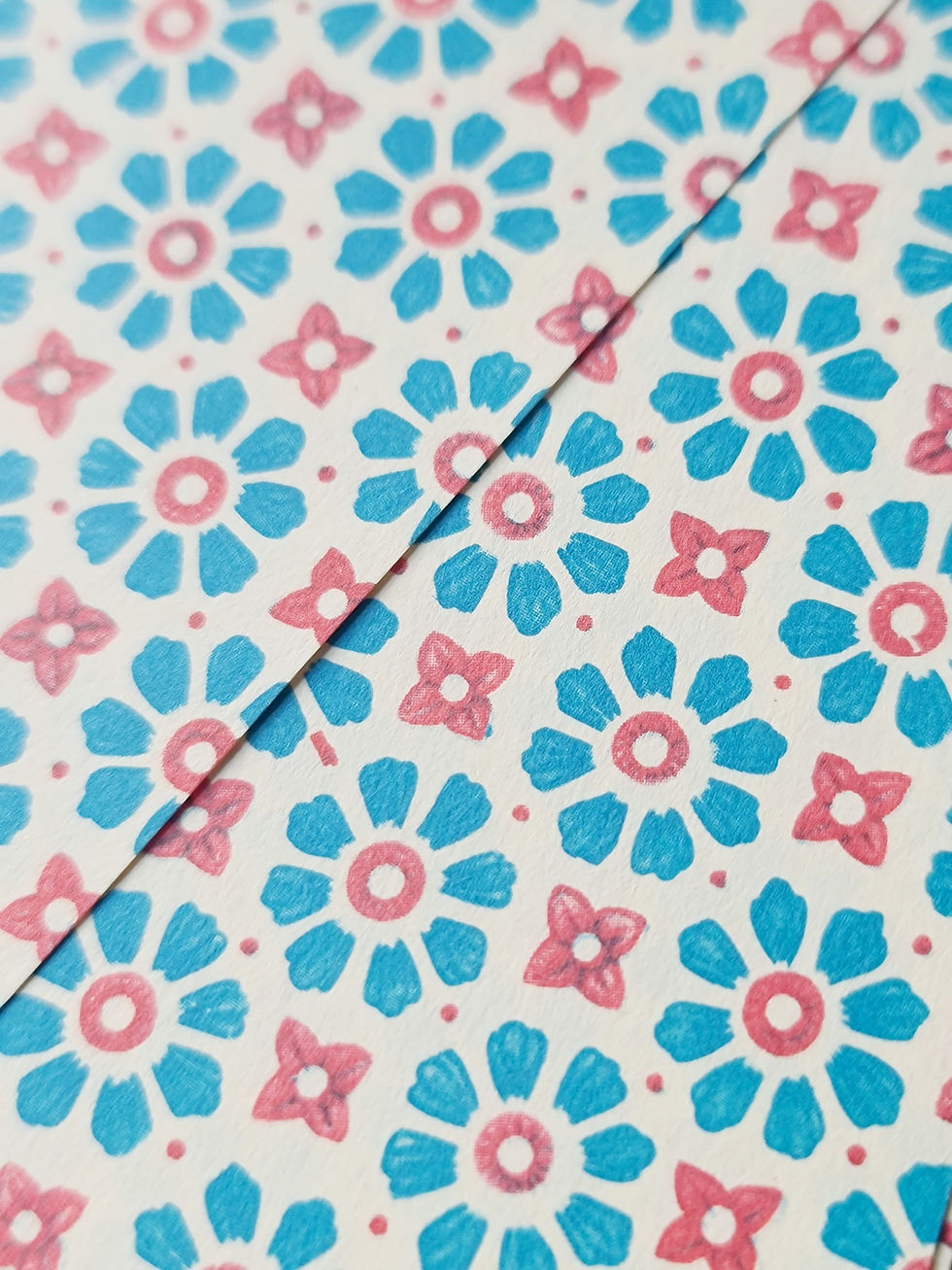 Thumbnail: French paper single sheet