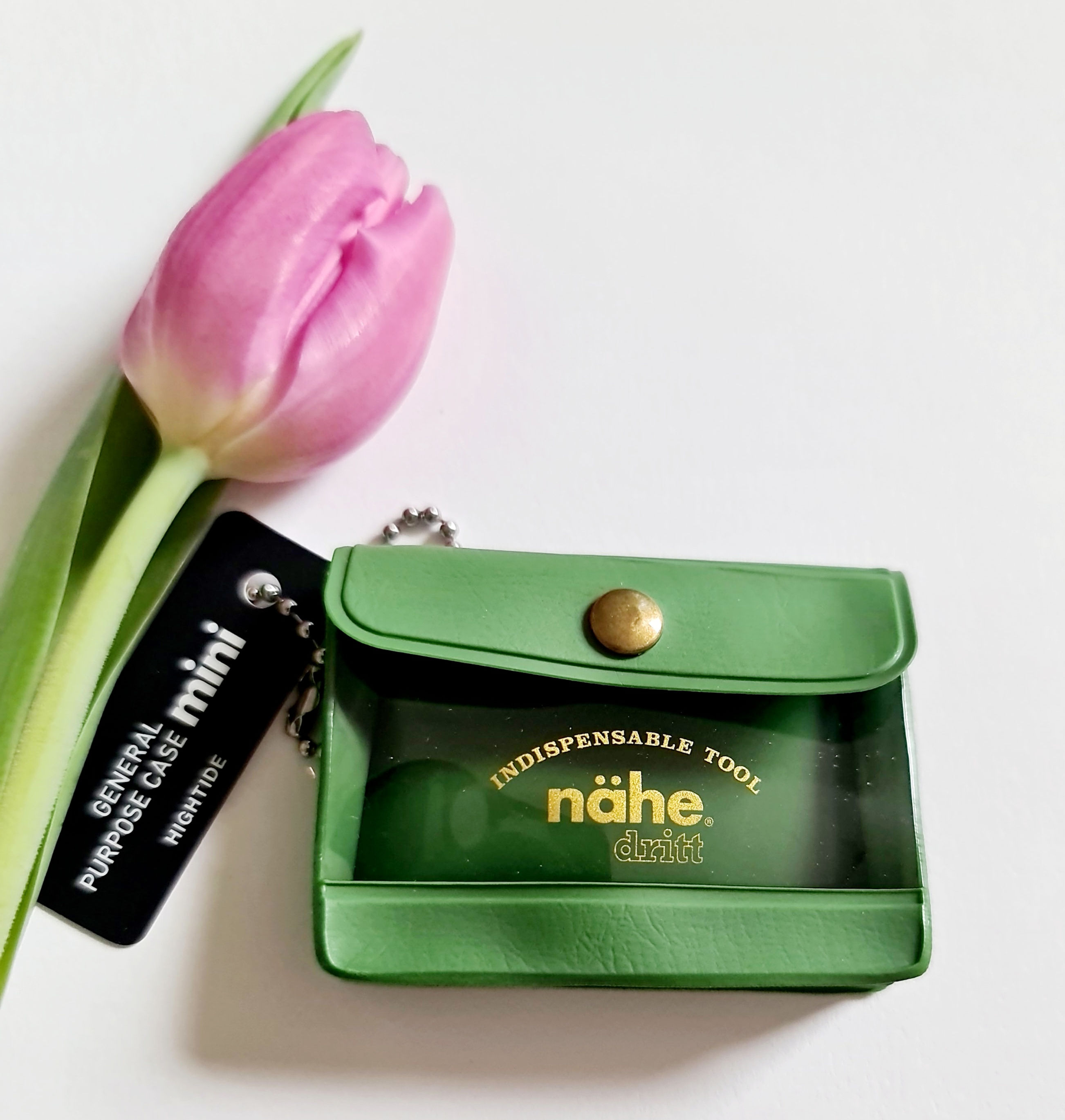 [HIGHTIDE] nahe General Purpose Case Mini