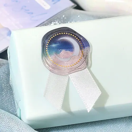 Thumbnail: BGM Clear Sealing Seal Dream/Yume no Sora