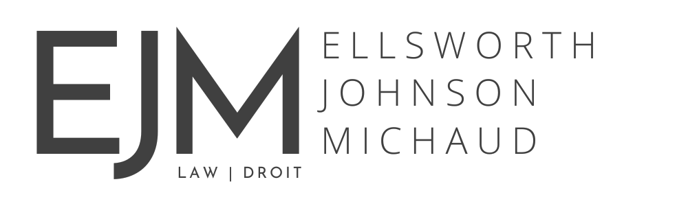 Ellsworth Johnson Michaud