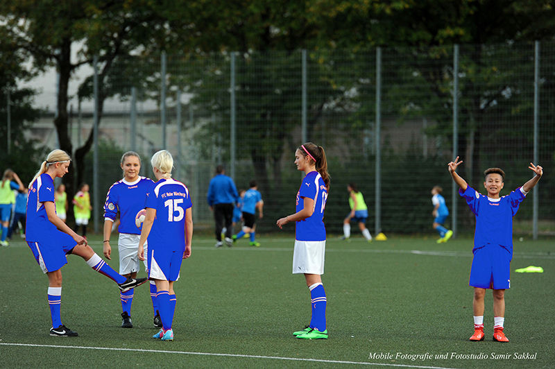 2014-09-29 Ein Trainingstag bei FFC Wacker_Foto SamirSakkal .jpg