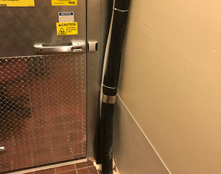 PROJECTS Leonard's Syrups