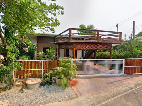 Best Value Home Rentals: Mae Hia - Pa Daet Zone, CHIANG MAI (February 2026)