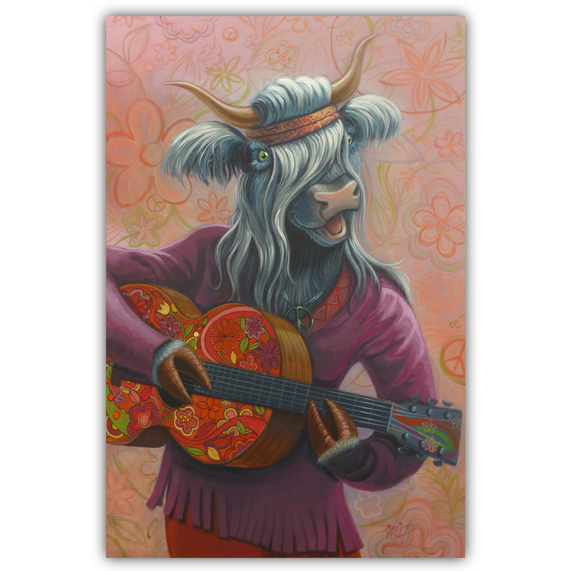 Tante Barbara