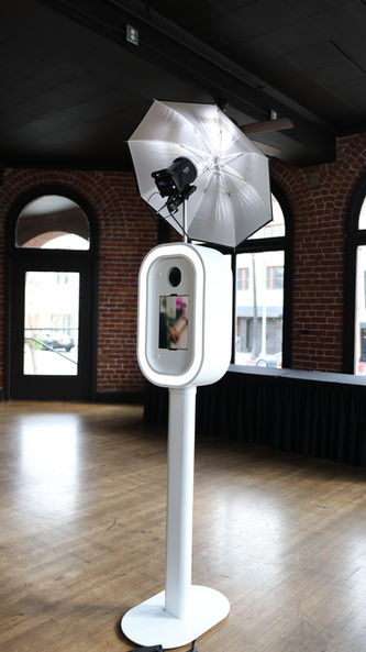 Affordable Photo Booth Rental New Jersey