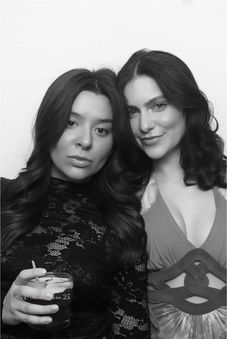 Glam Photo Booth Rental Near Me