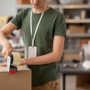 ¿Cómo Planear tu Embalaje desde Cero? Guía para Emprendedores