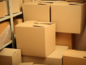Medidas Estándar de Cajas de Cartón para Envíos: ¿Cómo Elegir la Adecuada?