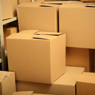 Medidas Estándar de Cajas de Cartón para Envíos: ¿Cómo Elegir la Adecuada?