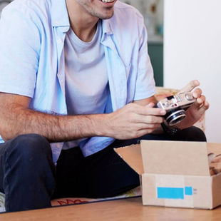Cajas tipo mensajería: Qué son y cómo usarlas para proteger tus envíos