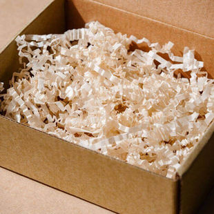 relleno ecológico para cajas