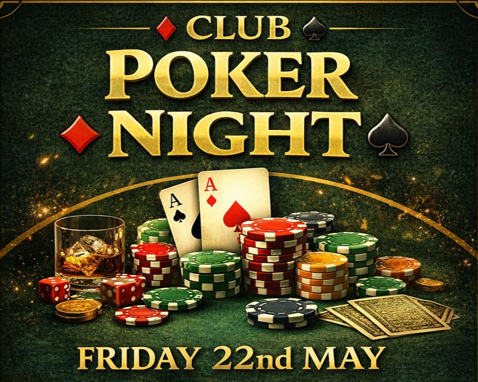 Poker Night