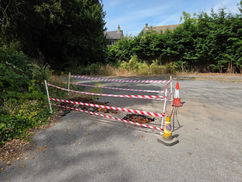 The Mystery of the Norton Sinkhole... Solved!