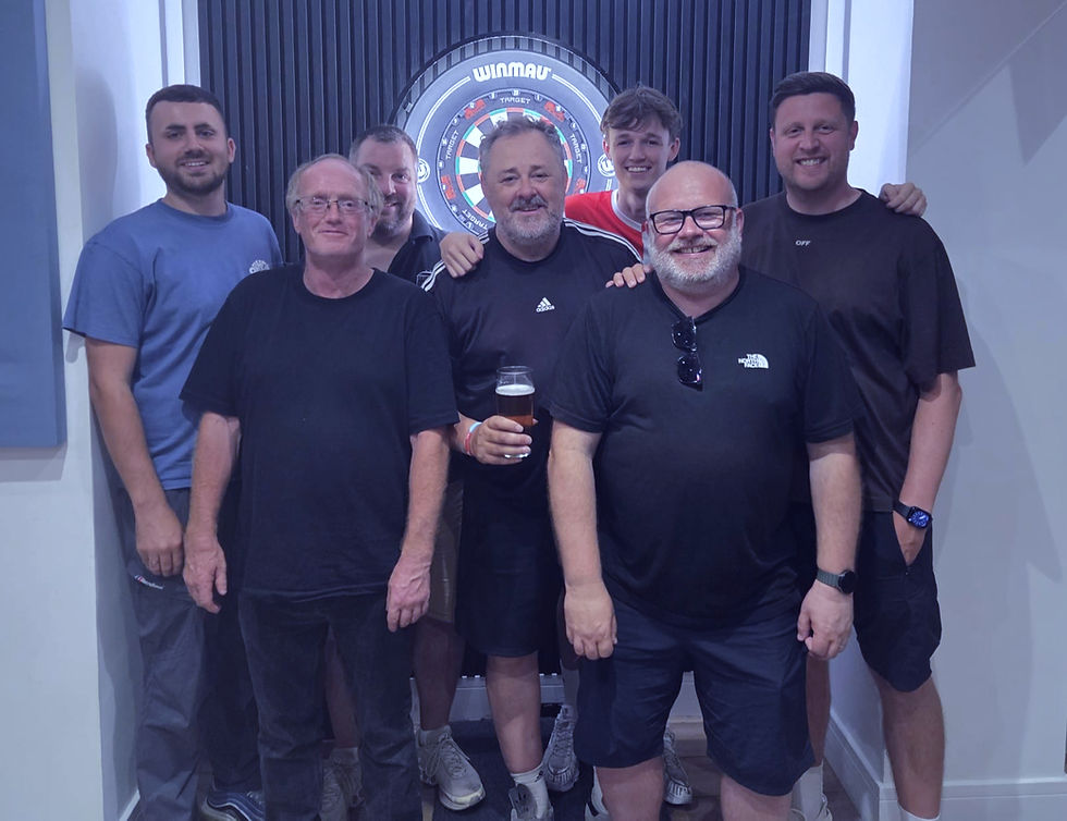 Team Photo