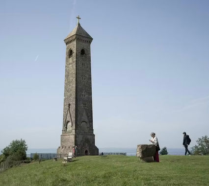 How faith built the best of our nation