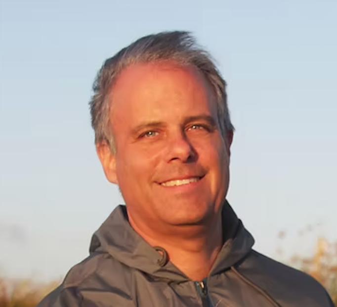 David Cohen, California Senate Candidate