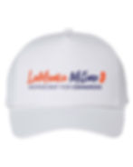 Thumbnail: LaMonica For Congress Trucker Cap