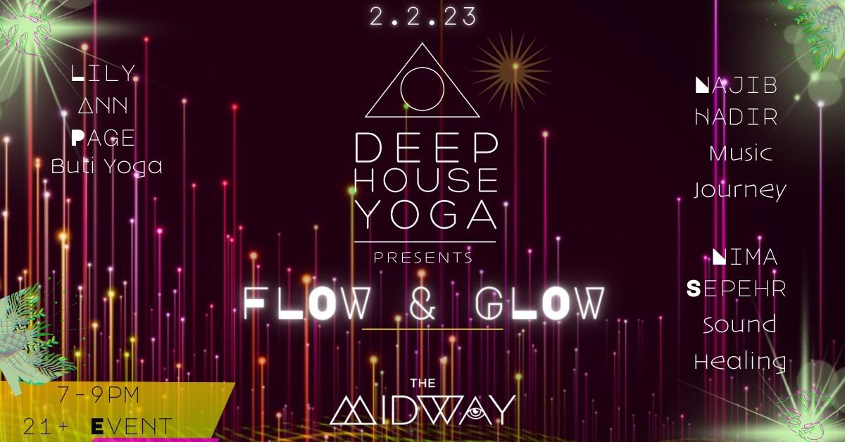 Deep House Yoga Prezenc