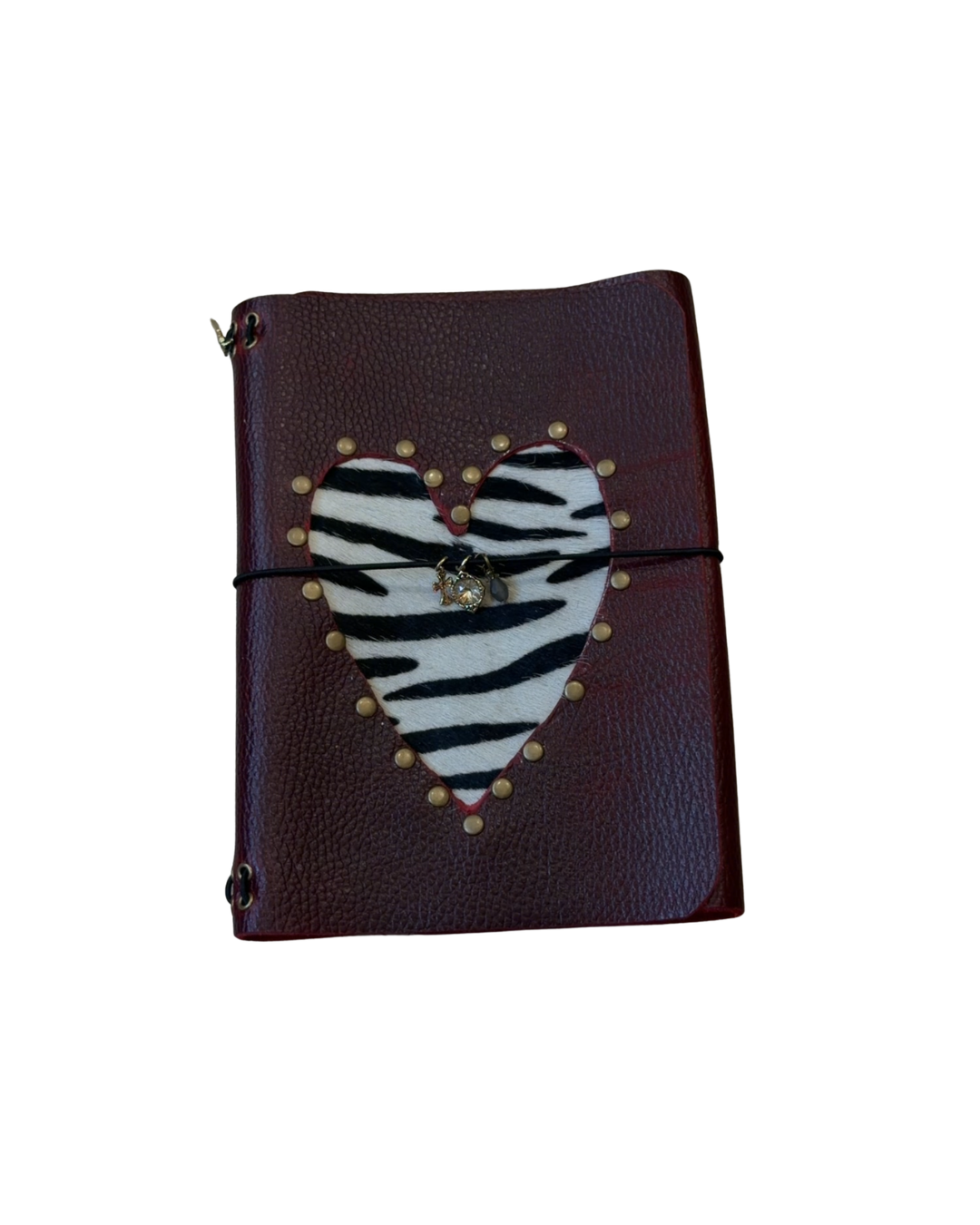 A5 Piece of my Heart Journal
