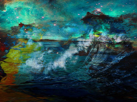 The Age of Pisces