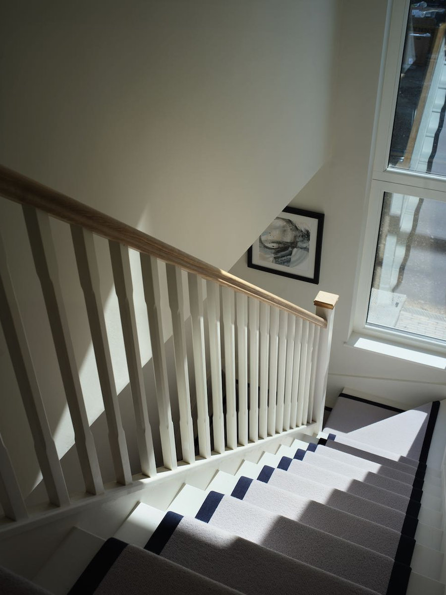 Staircase, Crouch End