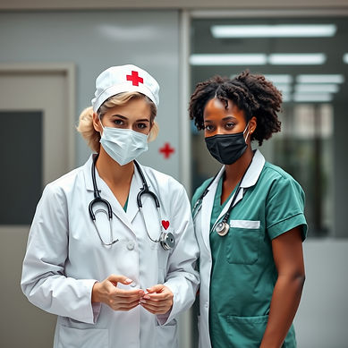 Health Care Provider First Aid Training