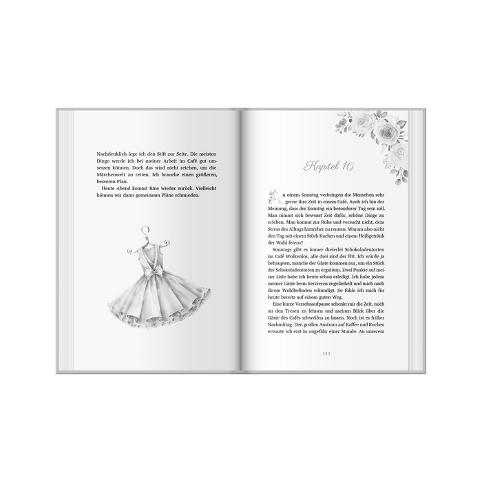 buchsatz von viktoria sabo