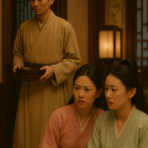 Traditional Attire Concern