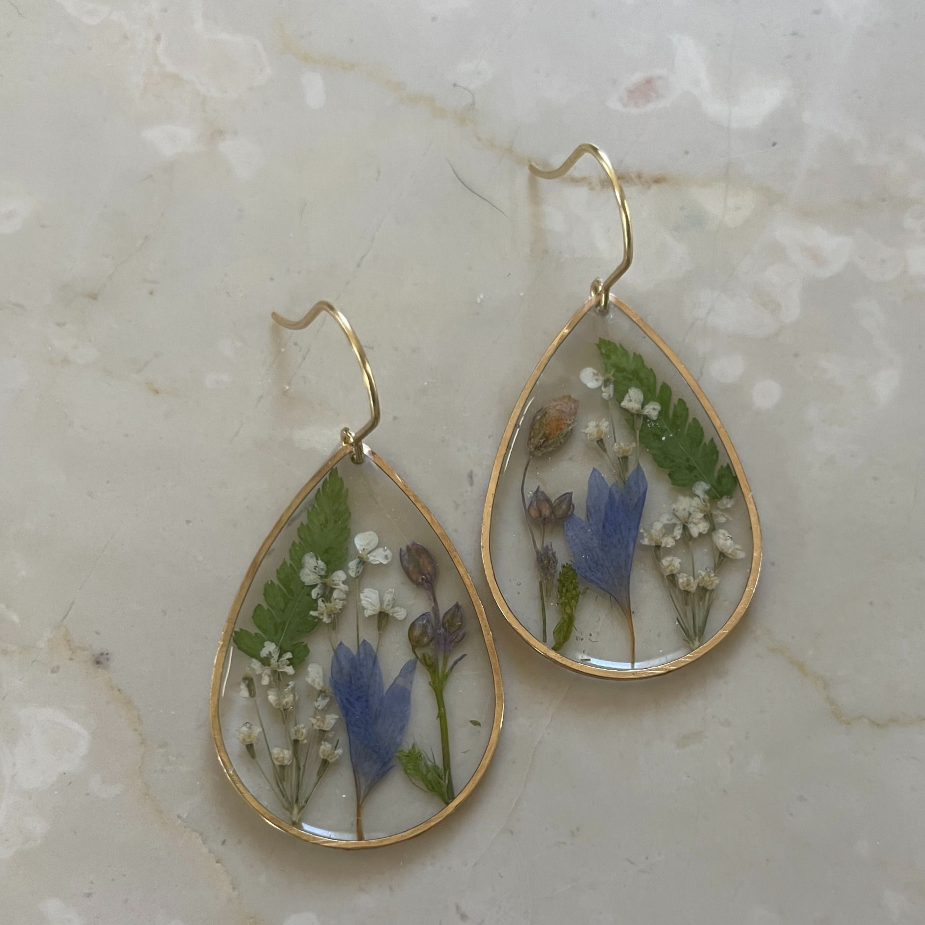 garden earrings 5