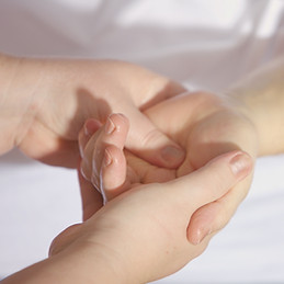 Pressure Points