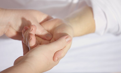 Pressure Points