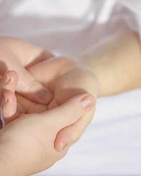 Pressure Points